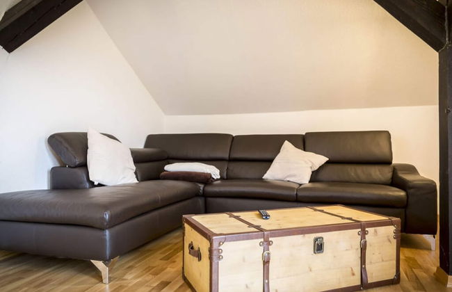 Manor House by the Lake in Klein Upahl - Foto 5