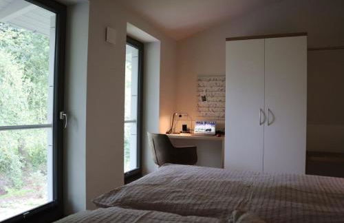 Ferienwohnungen Seerose - Foto 9