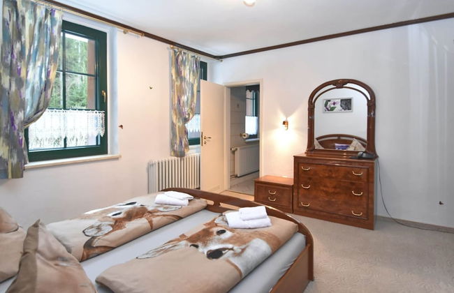 Apartment in Muldenhammer Near Ski Lift - Foto 13