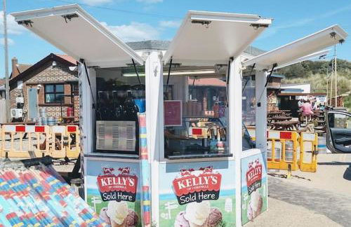 Dune Roamin': Sea Palling's Treasure - NOW with TV - Photo 8