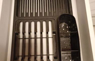 Apto Centro frente ao muffato Av Celso Garcia Cid 479 - Foto 25