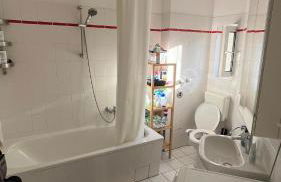 Ruhige & geräumige 2-Zimmer Wohnung in Neukölln - Foto 19