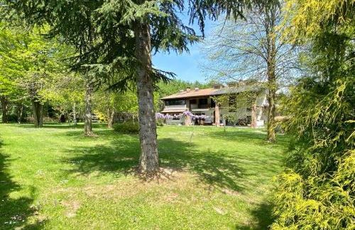 Villa Giulia - Bisalta - Foto 44