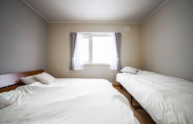 Learch Asahikawa - Foto 17