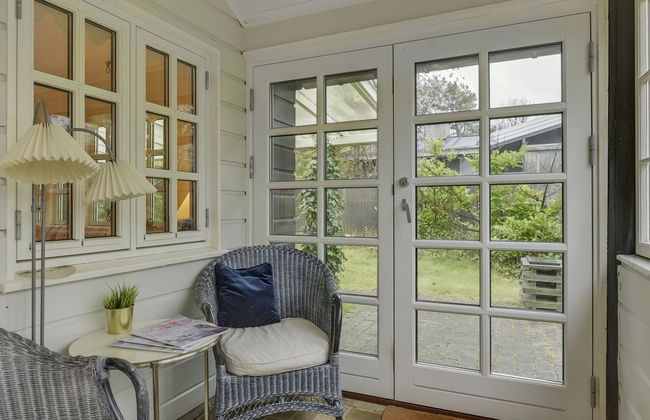 "Ayla" - 200m from the sea - Foto 15