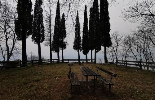 Near Villa Monastero and Castello di Vezio - Foto 55