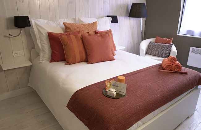 B&B Be In Brussels - Foto 4