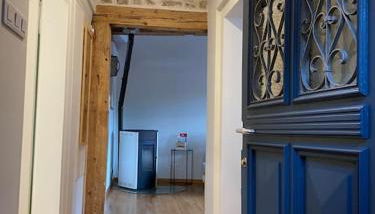 Aux Charmes d'Alsace - Foto 3