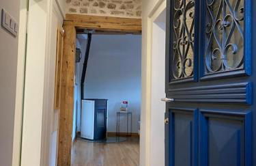 Aux Charmes d'Alsace - Foto 3