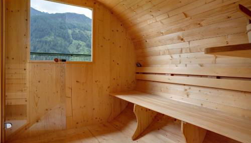 Chalet Berghof Laret - Foto 4