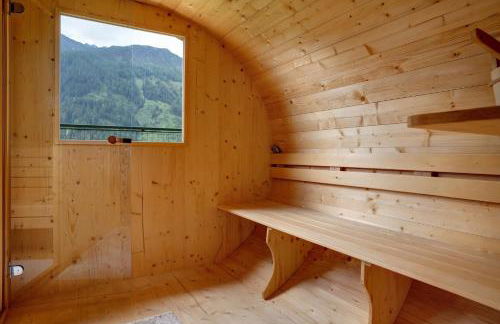 Chalet Berghof Laret - Foto 4