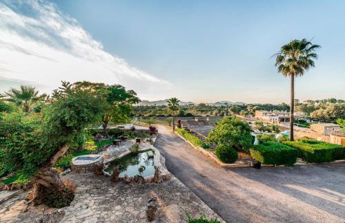 Agroturismo Ses Illes - Foto 110