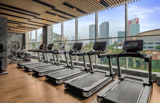 EBONY by Kozystay - Foto 15