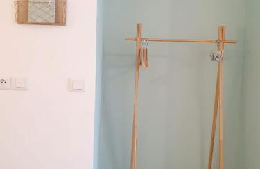 Studio fonctionnel au calme avec garage individuel et balcon - Photo 10