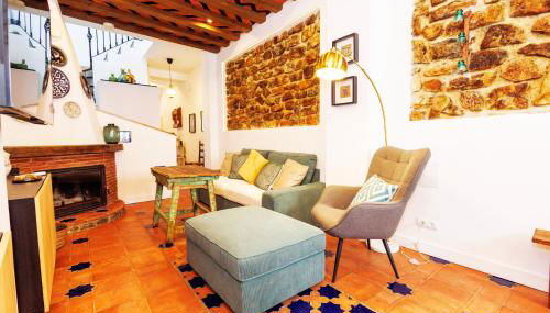 La Casa del Risco Zahara - Foto 4