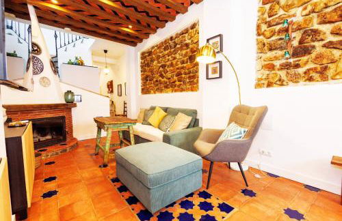 La Casa del Risco Zahara - Foto 4