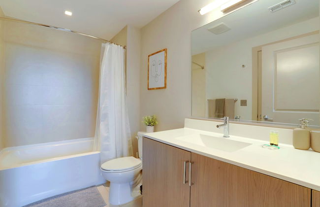 DC Getaway Comfort Apartments - Photo 73