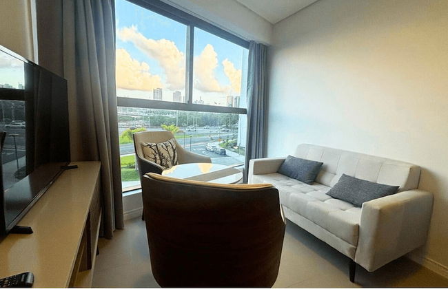 Flats no Parque do Cais Recife - Foto 36