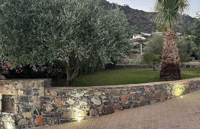 Villa Proistakis - Foto 30