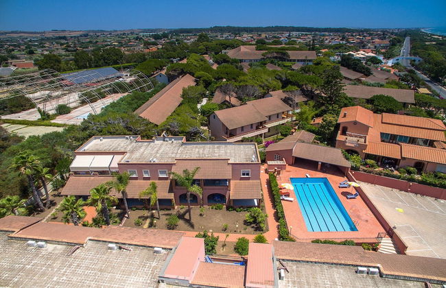 Residence del Mare - Case Sicule - Photo 42