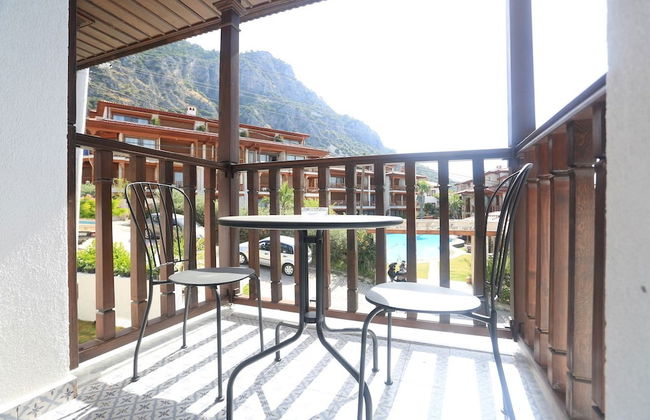 Verde Suites Akyaka - Photo 46