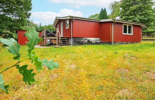 6 Person Holiday Home in Allingabro - Photo 19