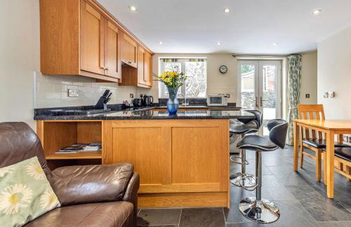 Finest Retreats - Cedar Tree Cottage - Foto 10