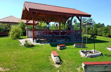 Domki U Tarnawy - Foto 7