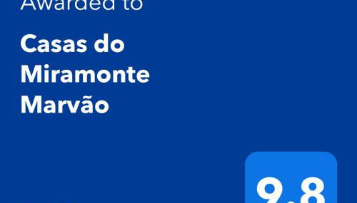 Casas do Miramonte Marvão - Foto 2