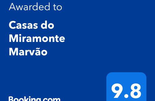 Casas do Miramonte Marvão - Foto 2