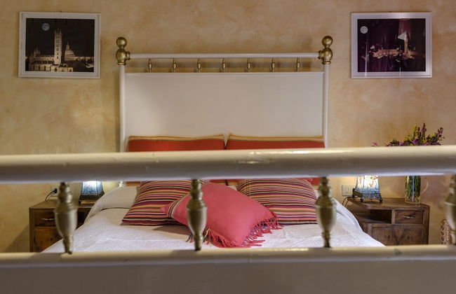 Agriturismo La Palazzina - Foto 8