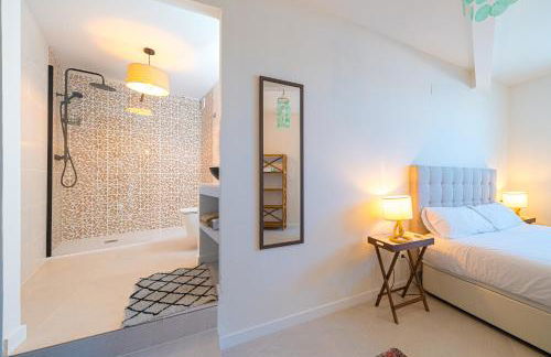 Stunning Villa Panoramic Sea View - Foto 32