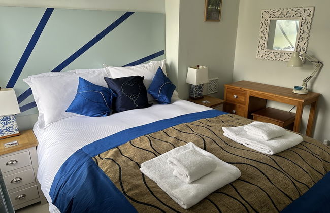 Artists' Cottages - Foto 43