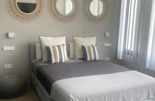 VILLA LOS PICHIES casa de vacaciones de lujo con vistas panorámicas - Photo 31