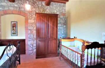 CAMPO AL VENTO - Country farm - Foto 20