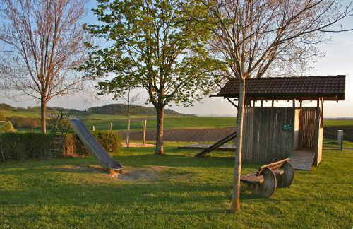 Ferienwohnung Endlich Ferien - Foto 38