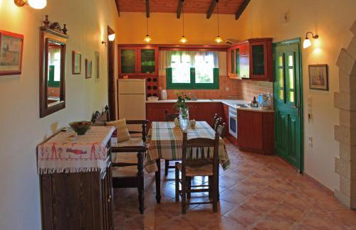 Aspalathos Villas - Foto 30