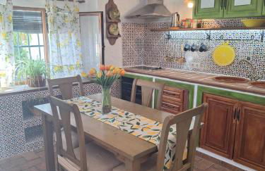 Casa Rural El niño Santamaría - Foto 29