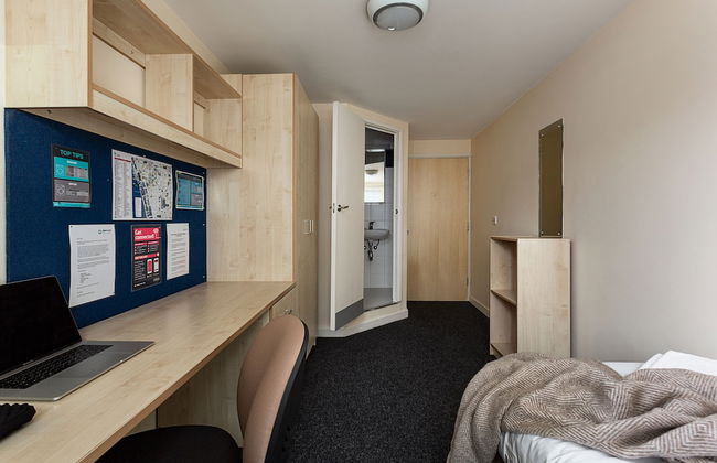 Arena Village - Campus Accommodation - Foto 4