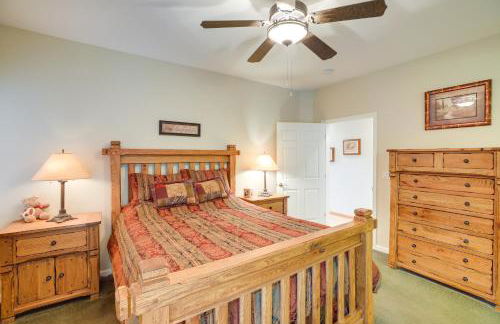 Cozy Chester Home with Patio and Lake Access! - Foto 12