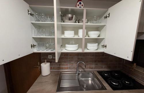 VILA LASOVIC + POOL + JACUZZI + SAUNA - Foto 28