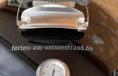 Holoiday home House starboard - Foto 17