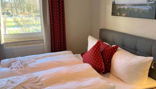 Ferienwohnung Salzwiesen - Foto 4