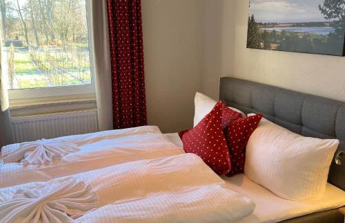 Ferienwohnung Salzwiesen - Foto 4