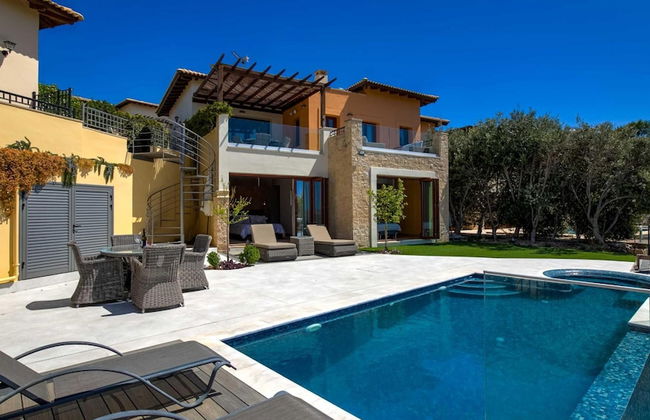 Junior Villa Az02 ZV - Lania - Foto 51