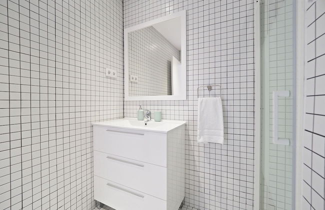 Olala Urban Chill Apartments - Foto 48