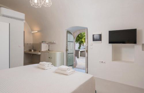 Tholos Cottage - Foto 37