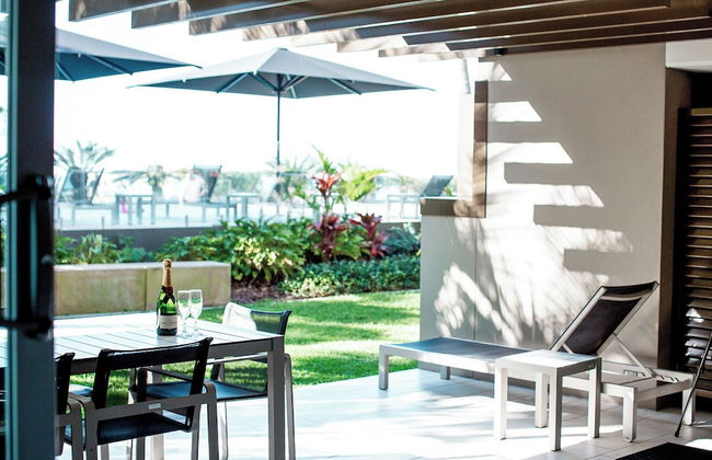 Seahaven Noosa Beachfront Resort - Photo 9