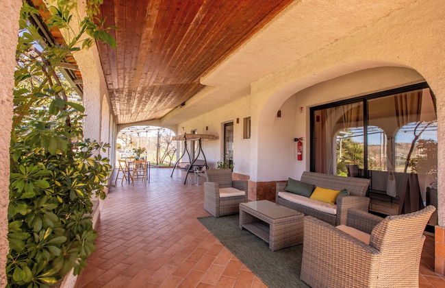 Villa Oidor - Cilento - Foto 21