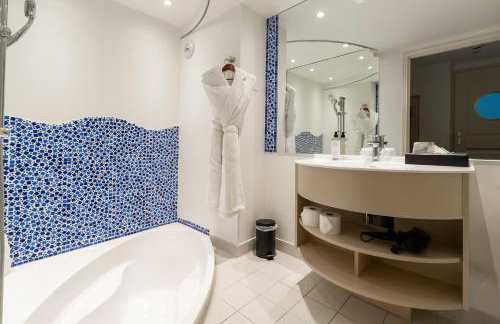 RESIDENCE CAP WINSTON - Foto 31